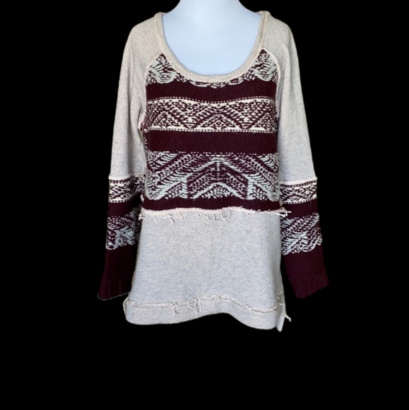 Free People Sweater - Picture 1 of 4